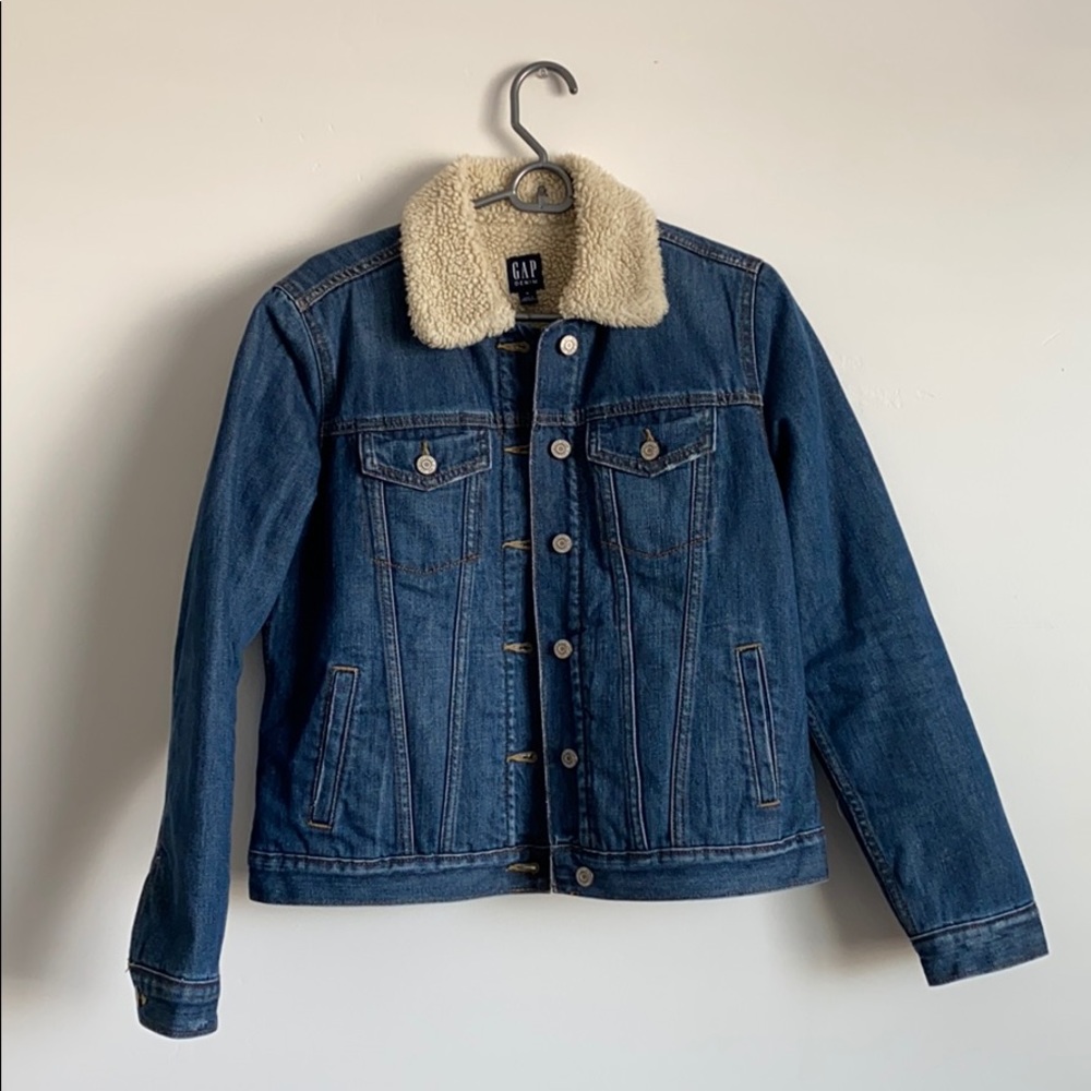 Women’s jacket